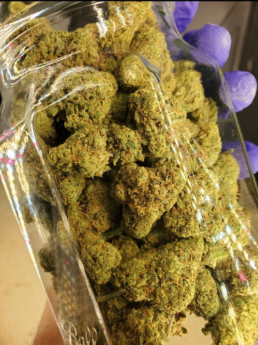 Cherry Limeaid Indica Δ8THC